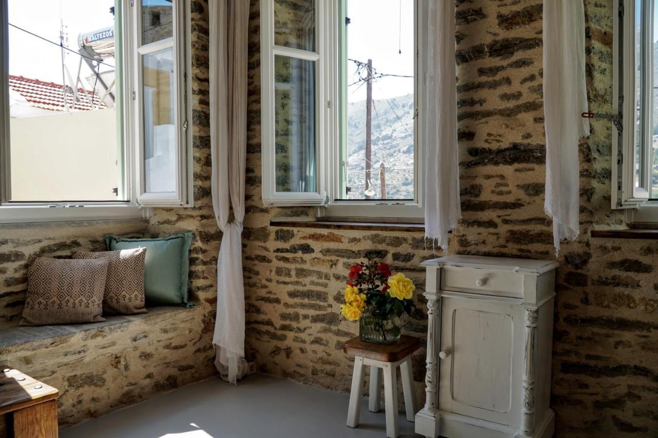 Katrani Studios Symi Exterior foto